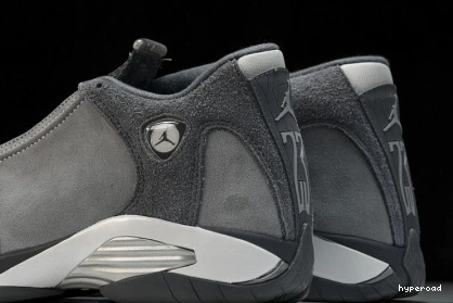 Hyperoad “Flint Air 14 Grey” Jordan 0815